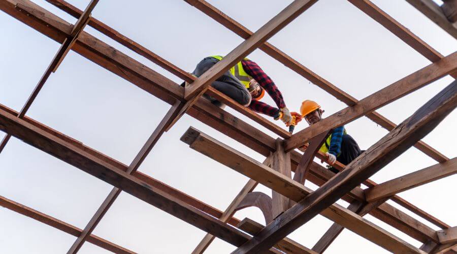 Expert top industrial roofings services in North Branch, MN
