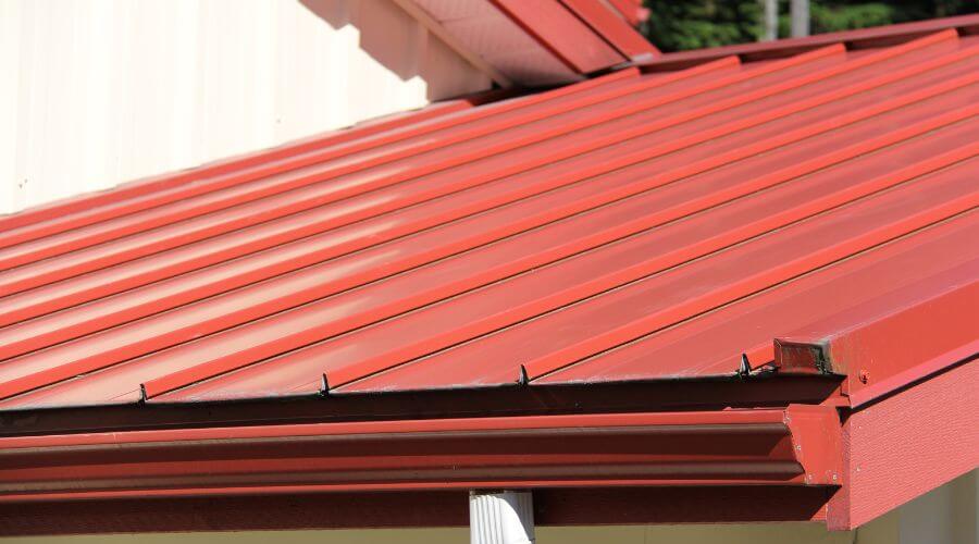 Emergency Industrial Roof Repair in North Branch, MN